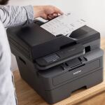 Brother MFCL2860DWRE1 Laser A4 1200 x 1200 DPI 34 Seiten pro Minute WLAN