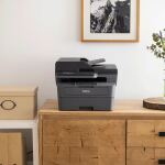 Brother MFCL2860DWRE1 Laser A4 1200 x 1200 DPI 34 Seiten pro Minute WLAN