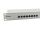 Equip 16-Port Cat.6 Ungeschirmtes Patch Panel, Hellgrau