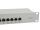 Equip 16-Port Cat.6 Ungeschirmtes Patch Panel, Hellgrau
