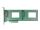 DeLOCK PCI Express 4.0 x8 Karte zu 2 x intern U.2 NVMe SFF-8639 - Bifurcation (LxB: 236 x 87 mm)
