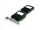 DeLOCK PCI Express 4.0 x8 Karte zu 2 x intern U.2 NVMe SFF-8639 - Bifurcation (LxB: 236 x 87 mm)