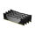 Kingston Technology FURY 64GB 3600MT/s DDR4 CL16 DIMM (4er-Kit) 1Gx8 Renegade Black