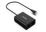 Yealink EHS61 Kopfhörer-/Headset-Zubehör Steueradapter