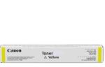 Canon C-EXV 54 Tonerkartusche Original Gelb