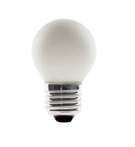 Segula 55309 LED-Lampe Warmweiß 3,3 W E27 G