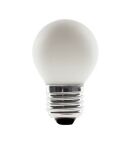 Segula 55309 LED-Lampe Warmweiß 3,3 W E27 G