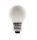 Segula 55309 LED-Lampe Warmweiß 3,3 W E27 G
