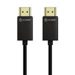 ALOGIC PHD-05-MM-V2 HDMI-Kabel 5 m HDMI Typ A (Standard) Schwarz