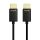 ALOGIC PHD-05-MM-V2 HDMI-Kabel 5 m HDMI Typ A (Standard) Schwarz
