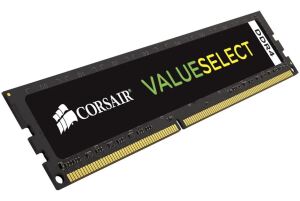 Corsair Value Select 8GB PC4-17000 Speichermodul 1 x 8 GB DDR4 288-pin DIMM