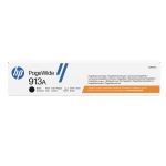 HP 913A Schwarz Original PageWide Tintenpatrone