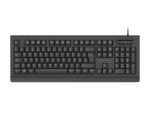 Conceptronic KAYNE01PT USB-Tastatur mit Smart...