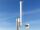 DeLOCK Dualband WLAN 802.11 ac/ax/a/b/g/n Antenne N Buchse 6,2 - 8,0 dBi 39,5 cm omnidirektional starr Wand- und Mastmontage outdoor weiß
