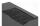 DELOCK 10" Netzwerkschrank 6 HE mit Glastür tiefe 240mm sw