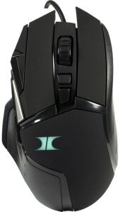 Inter-Tech Tas KC-3000 Gaming TastaturMaus-Set