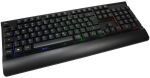 Inter-Tech Tas KC-3000 Gaming TastaturMaus-Set