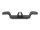 DELOCK Kabelhalter Clip selbstklebend Set 3 Stück schwarz