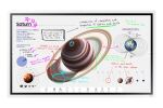 Samsung WM65B Interaktives Whiteboard 165,1 cm (65")...