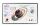 Samsung WM65B Interaktives Whiteboard 165,1 cm (65") 3840 x 2160 Pixel Touchscreen Grau, Weiß