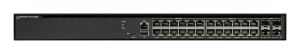 LANCOM GS-4530X Managed L3 2.5G Ethernet (100/1000/2500) 1U Schwarz