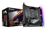 GIGABYTE B550I AORUS PRO AX Mainboard – AMD Ryzen...
