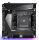 GIGABYTE B550I AORUS PRO AX Mainboard – AMD Ryzen 5000 CPUs, 8 Phasen VRM, bis zu 5300 MHz DDR4, 1xPCIe 4.0 + 1xPCIe 3.0 M.2, Wi-Fi 6E, 2.5GbE LAN, USB 3.2 Gen 2