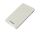 LC-Power LC-25U3-7W Speicherlaufwerksgehäuse Aluminium, Weiß 2.5"