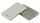 LC-Power LC-25U3-7W Speicherlaufwerksgehäuse Aluminium, Weiß 2.5"