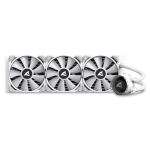 Sharkoon S90 Prozessor All-in-One-Flüssigkeitskühler 12 cm Weiß 1 Stück(e)