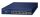 PLANET IPv6/IPv4, 2-Port Managed L2/L4 Gigabit Ethernet (10/100/1000) Power over Ethernet (PoE) 1U Blau