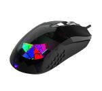Inca IMG-355GX Maus Gaming rechts USB Typ-A Optisch 7200 DPI
