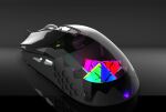 Inca IMG-355GX Maus Gaming rechts USB Typ-A Optisch 7200 DPI