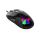 Inca IMG-355GX Maus Gaming rechts USB Typ-A Optisch 7200 DPI