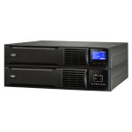 FSP Eufo 1.1k Unterbrechungsfreie Stromversorgung (USV) Line-Interaktiv 1,1 kVA 990 W 8 AC-Ausgänge