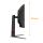 AOC G4 CU34G4Z Computerbildschirm 86,4 cm (34") 3440 x 1440 Pixel Wide Quad HD LED Schwarz, Rot