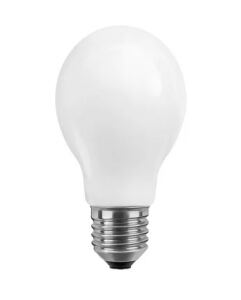 Segula 55247 LED-Lampe Warmweiß 6,5 W E27 F