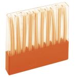 Gardena 18862-20 Garten-Wasserspritzpistole Düsensatz Schwarz, Grau, Orange