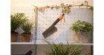 Gardena 18862-20 Garten-Wasserspritzpistole Düsensatz Schwarz, Grau, Orange