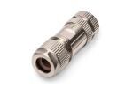 Digitus CAT 6A, feldkonfektionierbar, M12-Buchse X-kodiert IP67