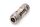 Digitus CAT 6A, feldkonfektionierbar, M12-Buchse X-kodiert IP67
