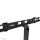 Neomounts AV80-500BL Videobar-Bodenständer - VESA - max 10 kg - universal