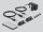 DeLOCK HDMI KVM Switch 4K 60 Hz mit USB 3.0 und Audio