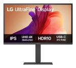 LG 27U730A-B Computerbildschirm 68,6 cm (27") 3840 x...