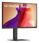 LG 27U730A-B Computerbildschirm 68,6 cm (27") 3840 x 2160 Pixel 4K Ultra HD Schwarz