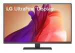 LG 27U730A-B Computerbildschirm 68,6 cm (27") 3840 x 2160 Pixel 4K Ultra HD Schwarz
