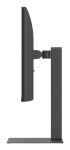LG 27U730A-B Computerbildschirm 68,6 cm (27") 3840 x 2160 Pixel 4K Ultra HD Schwarz