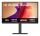 LG 27U730A-B Computerbildschirm 68,6 cm (27") 3840 x 2160 Pixel 4K Ultra HD Schwarz