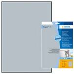 HERMA Numbers 12mm 1-240 paper white black 5 sh....