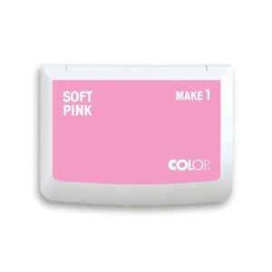 Colop Make 1 Stempelkissen Pink 1 Stück(e)